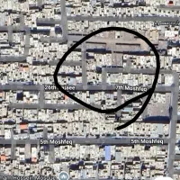 زمین-140-متر-چهار-دیواری-رجایی-26-حسنی