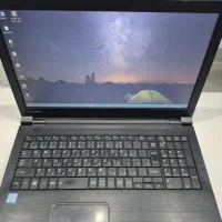 لپ تاپ توشیبا اصل ژاپن|رایانه همراه|مشهد, نرگس (شهرک غرب)|دیوار