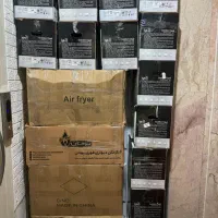 کارتن جعبه