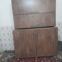 ظروف و لوازم آشپزخانه