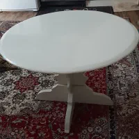 میز خاطره سالم
