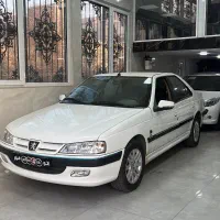 پارس tu5 اتومات ۹۷