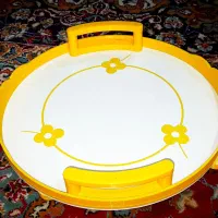 سینی چای خوری
