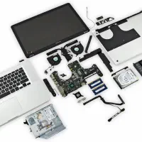 خدمات و تعمیرات لپ تاپ