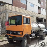 استخدام راننده پایه دو با تجربه تو شهری