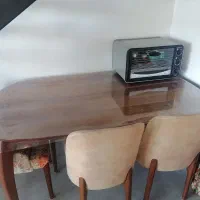 میز و صندلی غذاخوری