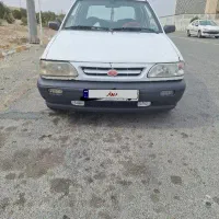 پراید مدل ۸۹