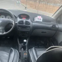 206 sd 97|خودرو سواری و وانت|تبریز, |دیوار