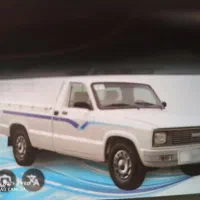 فروش ماشین مزدا کارا مدل۹۷