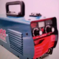 جوشکاری سیار