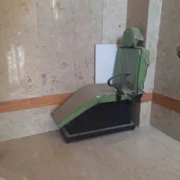صندلی مبکاپ و اصلاح
