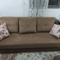 مبل|مبلمان خانگی و میز عسلی|رشت, چله خانه|دیوار