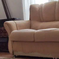 مبل ۸ نفره ،مناسب باغ