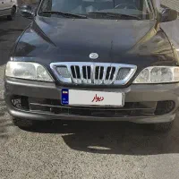 سانگ‌یانگ‌موسو