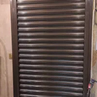 کرکره برقی فولادی به شرط بی صدایی|خدمات پیشه و مهارت|تهران, فتح|دیوار