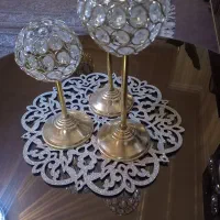 رومیزی|پرده، رانر، رومیزی|گنبد کاووس, |دیوار