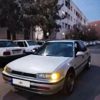 هوندا آکورد مدل 1993فول سالم|خودرو سواری و وانت|خاوران, |دیوار