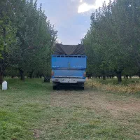 نیسان بار آذربایجان