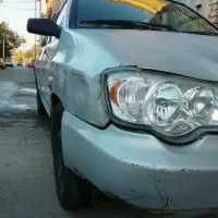 پراید 132