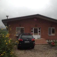 ویلا ۴۰۰متری با منتظره دل باز