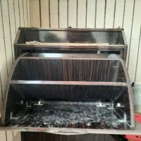 جاکفشی|جاکفشی، کمد، دراور|اصفهان, کساره|دیوار