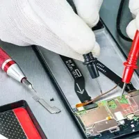 تعمیرات تخصصی موبایل