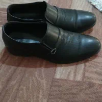 کفش در حد نو سایز ۴۴