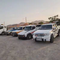 امدادخودرو نطنز