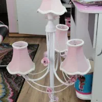 آباژور چهار شاخه