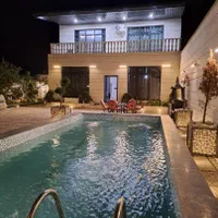 اجاره روزانه ویلا 2009