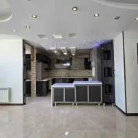 اپارتمان ۱۳۵متری/۳خواب/آیت الله کاشانی