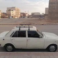 پیکان سواری۸۱