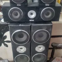 سینمای خانواده   5 تیکه