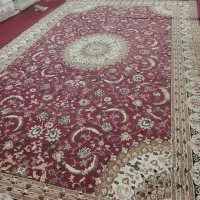 فرش ۱۸ متری نو|فرش|میناب, |دیوار