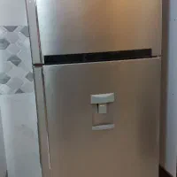 یخچال فریز بالا سالم ۳۰ فوت|یخچال و فریزر|شیراز, شهرک مهدیآباد|دیوار