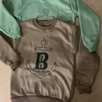 لباس کودک|کفش و لباس بچه|خمینی‌شهر, |دیوار