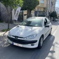۲۰۶ مدل ۸۶
