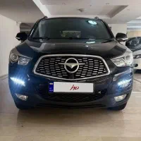 هایما s5 به رویت خشک صفر