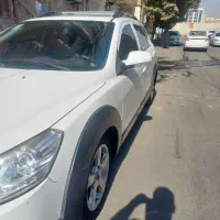 اچ سی کراس مدل آخر  ۹۶ بیرنگ اتومات درحد|خودرو سواری و وانت|کرج, حیدرآباد|دیوار