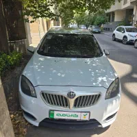 برلیانس H320 اتوماتیک 1500cc، مدل ۱۳۹۵، کارنامه