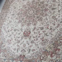 فرش ۹متری|فرش|قروه, |دیوار