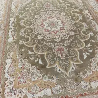 یک جفت فرش ۱۲ متری