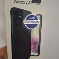 سامسونگ گلکسی A35