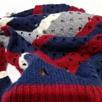 بافت و پلیور ترک السی کوتون زنانه|لباس|تهران, گمرک|دیوار