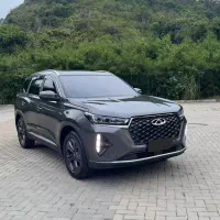 تیگو ۷ پرو/رنت ماشین/اجاره خودرو بدون راننده