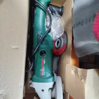 سنگ فرض دریل شارجی قیچی گیره گونیا