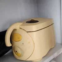 سرخ کن