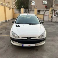پژو ۲۰۶ مدل ۹۴