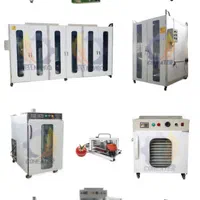 دستگاه میوه خشک کن d5000htپی ال سی