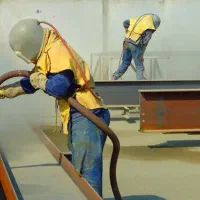 سندبلاست/ کفسابی/ سنگسابی/ کف سابی/سابزنی